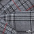 Ткань костюмная "Клер" 80% P, 16% R, 4% S, 200 г/м2, шир.150 см,#10 цв-серый/красный - купить в Екатеринбурге. Цена 412.02 руб.