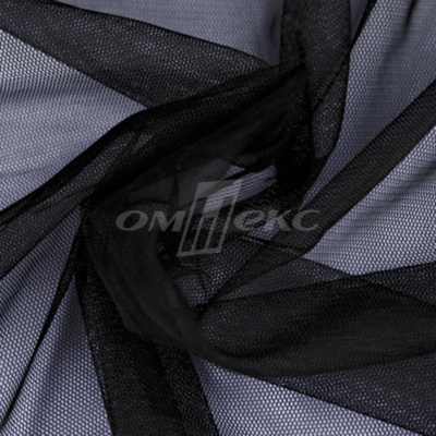 Сетка москитная 50г/м2 черная (13,3м/кг) - купить в Екатеринбурге. Цена 1 063.65 руб.