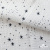 Ткань Муслин принт, 100% хлопок, 125 гр/м2, шир. 140 см, #2308 цв. 9 белый морская звезда - купить в Екатеринбурге. Цена 413.11 руб.