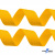 Жёлтый- цв.506 -Текстильная лента-стропа 550 гр/м2 ,100% пэ шир.20 мм (боб.50+/-1 м) - купить в Екатеринбурге. Цена: 318.85 руб.