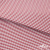 Ткань сорочечная Клетка Виши, 115 г/м2, 58% пэ,42% хл, шир.150 см, цв.5-красный, (арт.111) - купить в Екатеринбурге. Цена 306.69 руб.