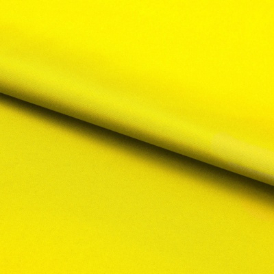 Дюспо 240 13-0858, PU/WR/Milky, 76 гр/м2, шир.150см, цвет жёлтый - купить в Екатеринбурге. Цена 117.60 руб.