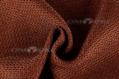 Портьерная ткань СIСIL (280см) col.208 коричневый - купить в Екатеринбурге. Цена 649.15 руб.