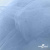 Сетка Фатин Глитер серебро, 12 (+/-5) гр/м2, шир.150 см, 16-93/голубой - купить в Екатеринбурге. Цена 145.46 руб.