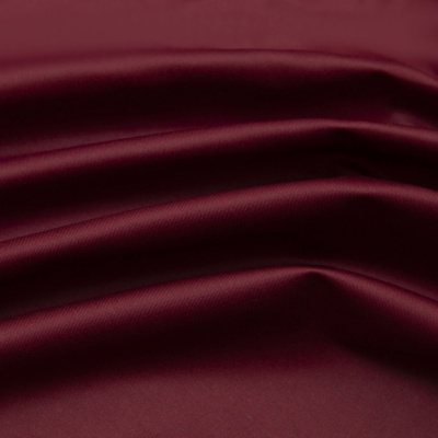 Курточная ткань Дюэл (дюспо) 19-2024, PU/WR/Milky, 80 гр/м2, шир.150см, цвет бордовый - купить в Екатеринбурге. Цена 141.80 руб.